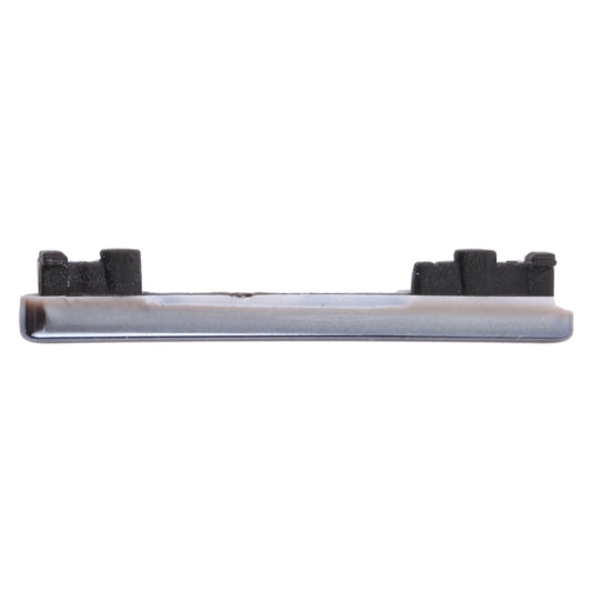 Volume Control Button for Xiaomi Redmi Note 9 Pro 5G M2007J17C(Grey) - Home key & Side Key by buy2fix | Online Shopping UK | buy2fix