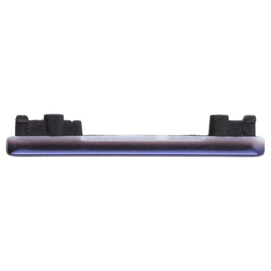 Volume Control Button for Xiaomi Redmi Note 9 Pro 5G M2007J17C(Blue) - Home key & Side Key by buy2fix | Online Shopping UK | buy2fix