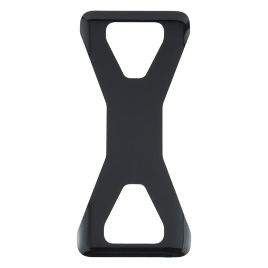 Original Battery Rear Housing Glass Door Panel for Xiaomi Black Shark 3 Pro(Black) - Back Cover by buy2fix | Online Shopping UK | buy2fix
