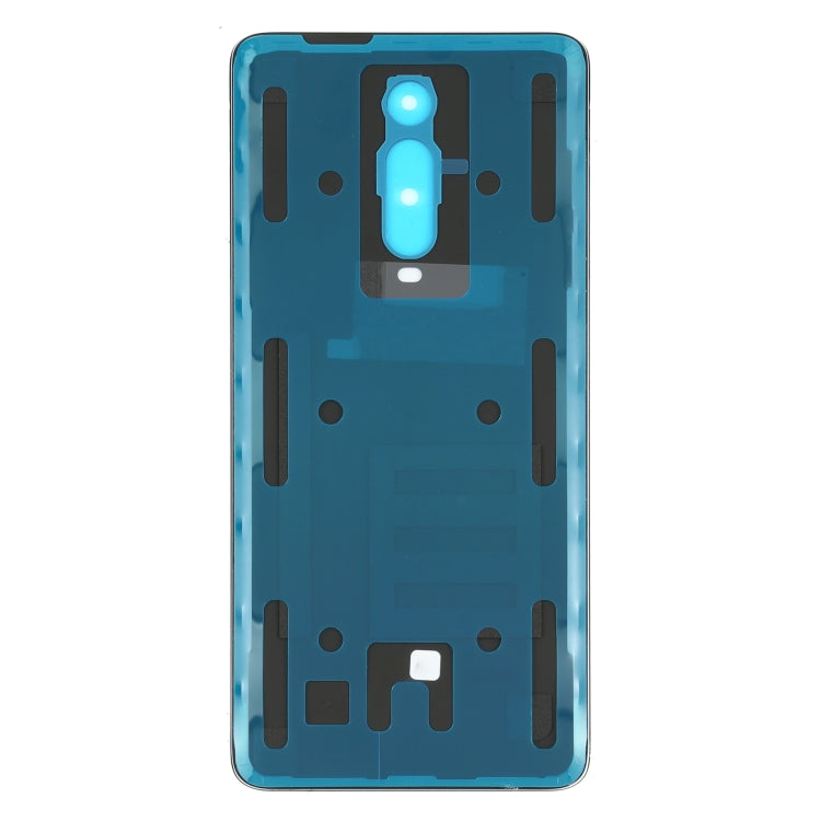 Original Battery Back Cover for Xiaomi Redmi K20 Pro Premium(Black) - Back Cover by buy2fix | Online Shopping UK | buy2fix