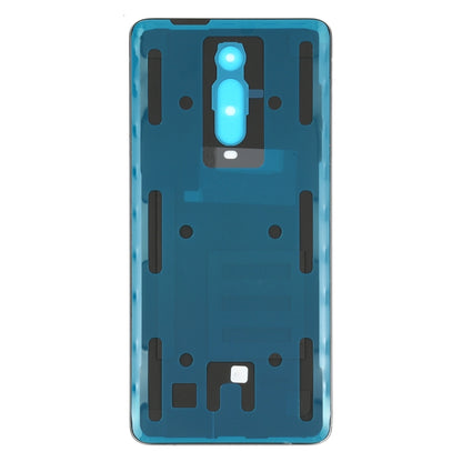 Original Battery Back Cover for Xiaomi Redmi K20 Pro Premium(Black) - Back Cover by buy2fix | Online Shopping UK | buy2fix