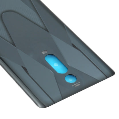 Original Battery Back Cover for Xiaomi Redmi K20 Pro Premium(Black) - Back Cover by buy2fix | Online Shopping UK | buy2fix