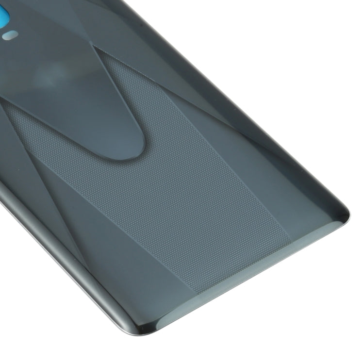 Original Battery Back Cover for Xiaomi Redmi K20 Pro Premium(Black) - Back Cover by buy2fix | Online Shopping UK | buy2fix