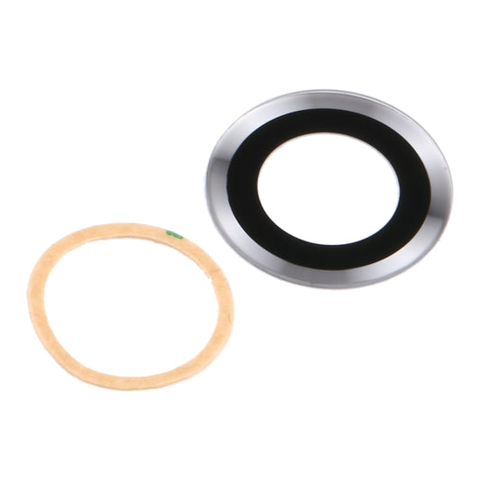 10 PCS Back Camera Lens for Xiaomi Mi 11 M2011K2C M2011K2G - Camera by buy2fix | Online Shopping UK | buy2fix