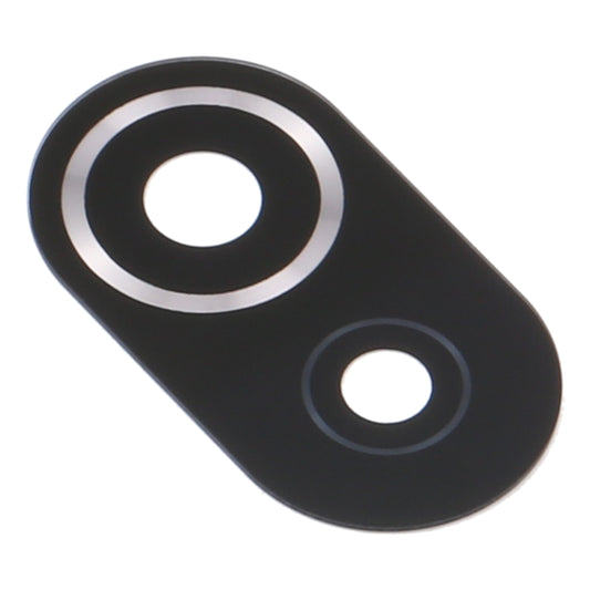 10 PCS Back Camera Lens for Xiaomi Mi 11 Lite/11 Lite 5G NE M2101K9AG - Camera by buy2fix | Online Shopping UK | buy2fix
