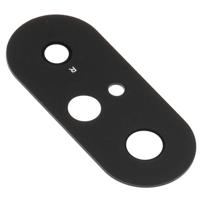 10 PCS Back Camera Lens for Xiaomi Mi 11i / Mi 11X / Mi 11X Pro / Redmi K40 Pro / Redmi K40 M2012K11AC M2012K11C - Camera by buy2fix | Online Shopping UK | buy2fix