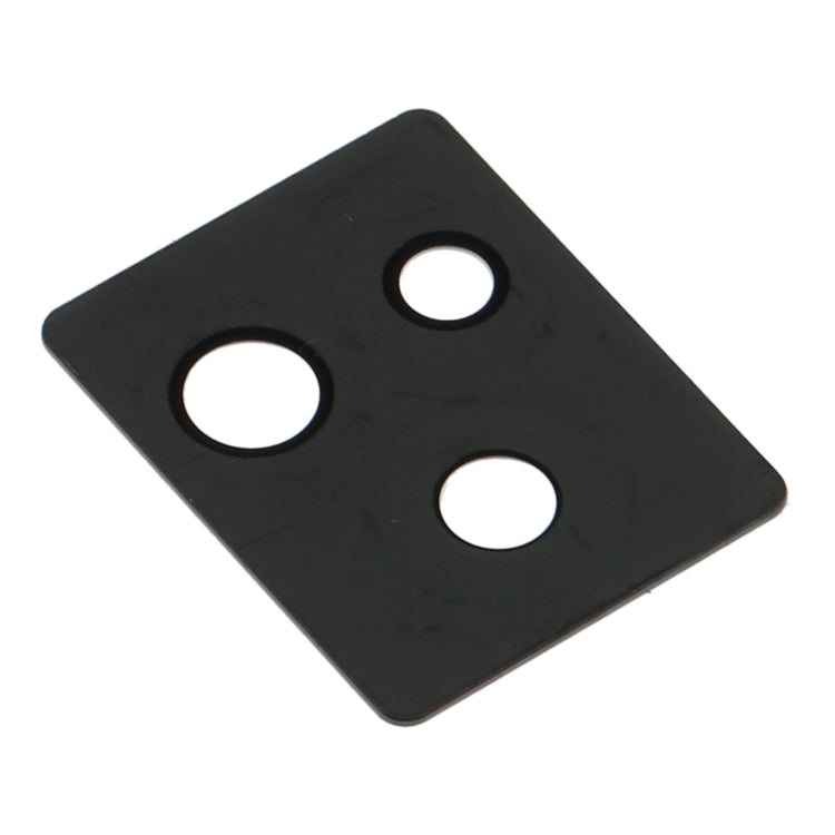 For Vivo iQOO 7 V2049A 10pcs Back Camera Lens - Camera Parts by buy2fix | Online Shopping UK | buy2fix