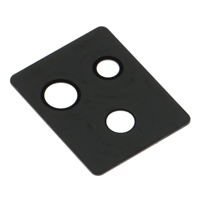 For Vivo iQOO 7 V2049A 10pcs Back Camera Lens - Camera Parts by buy2fix | Online Shopping UK | buy2fix