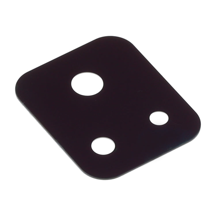 For Vivo iQOO U3 V2061A 10pcs Back Camera Lens - Camera Parts by buy2fix | Online Shopping UK | buy2fix