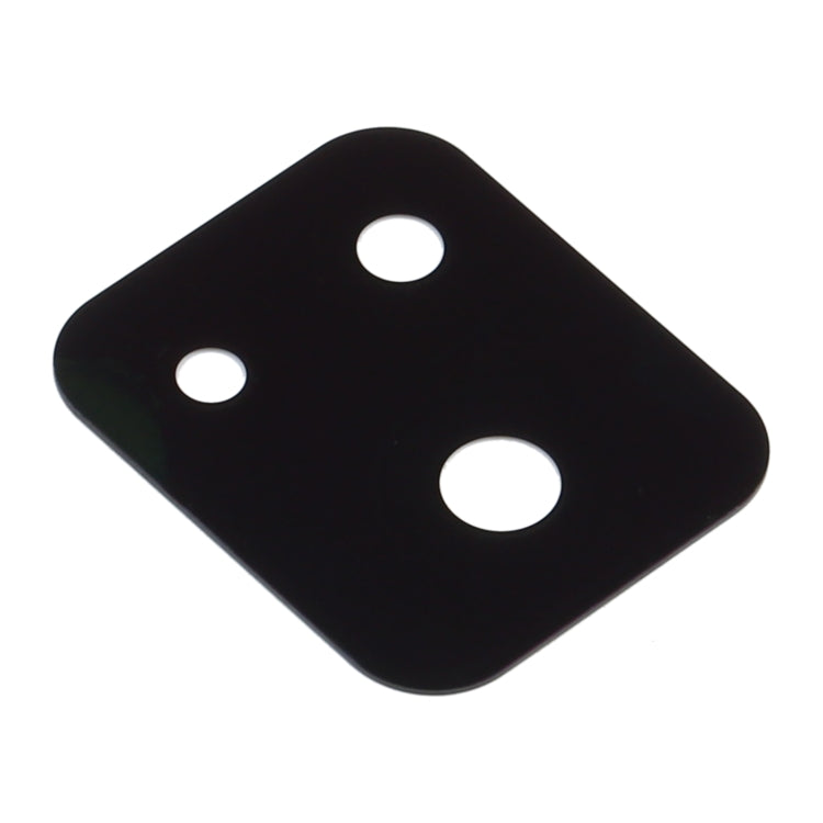 For Vivo Y52S V2057A 10pcs Back Camera Lens - Camera Parts by buy2fix | Online Shopping UK | buy2fix