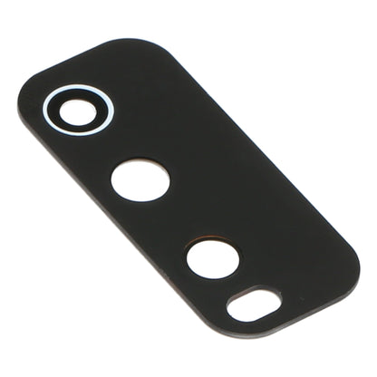 For Vivo iQOO Neo3 5G V1981A 10pcs Back Camera Lens - Camera Parts by buy2fix | Online Shopping UK | buy2fix