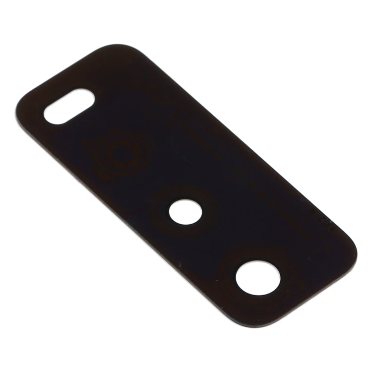 For Vivo Y12s V2026 V2033 10pcs Back Camera Lens - Camera Parts by buy2fix | Online Shopping UK | buy2fix