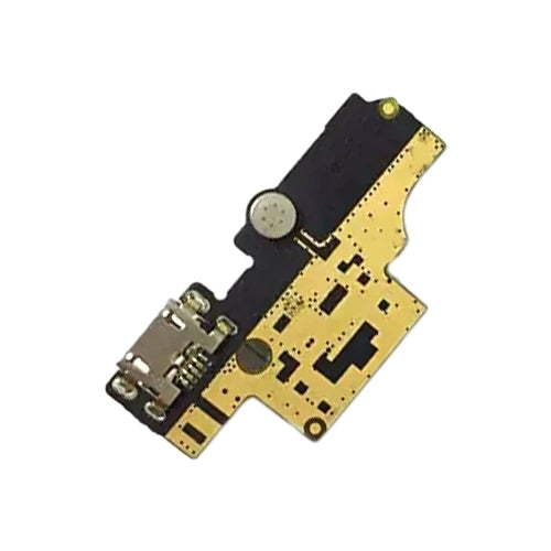 For Alcatel 1S 2019 5024 5024D 5024Y 5024K Charging Port Board - Small Board by buy2fix | Online Shopping UK | buy2fix