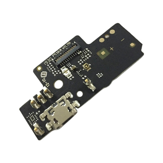 For Alcatel 1V 2019 5001 5001D 5001A Charging Port Board - Small Board by buy2fix | Online Shopping UK | buy2fix