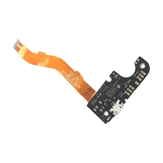 For Alcatel 3V 2019 5032 5032D 5032A 5032J OT5032 5032W Micro USB Charging Port Board - Small Board by buy2fix | Online Shopping UK | buy2fix