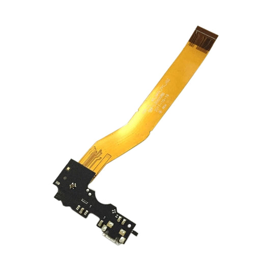 For Alcatel 3V 5099D 5099 5099A Charging Port Board - Small Board by buy2fix | Online Shopping UK | buy2fix