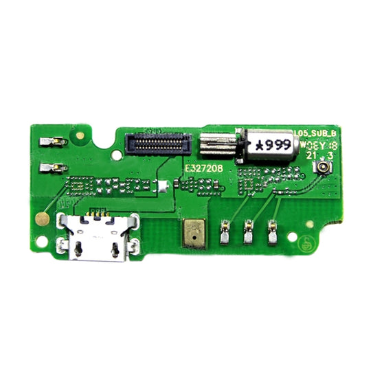 Ladeanschlussplatine für Alcatel 3X 5058 5058A 5058I 5058J 5058T 5058Y