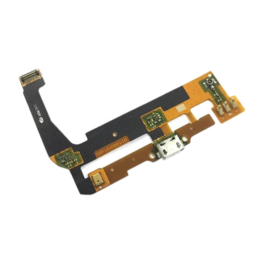 For Alcatel Pop C9 OT7047 7047 7047D Charging Port Board - Small Board by buy2fix | Online Shopping UK | buy2fix