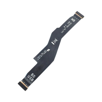 LCD Motherboard Flex Cable for Asus Zenfone 3 Zoom ZE553KL - Flex Cable by buy2fix | Online Shopping UK | buy2fix