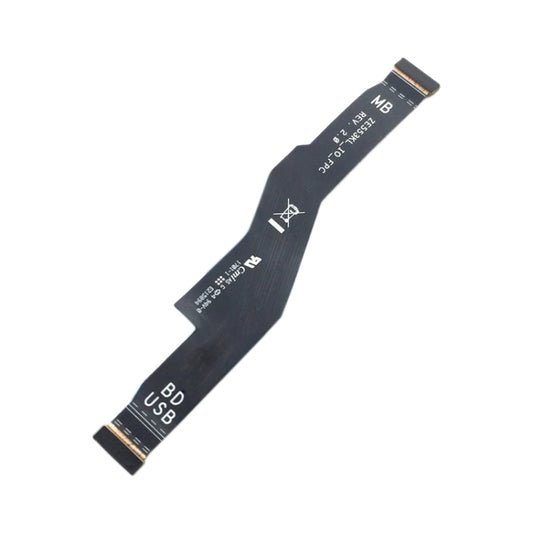 LCD Motherboard Flex Cable for Asus Zenfone 3 Zoom ZE553KL - Flex Cable by buy2fix | Online Shopping UK | buy2fix
