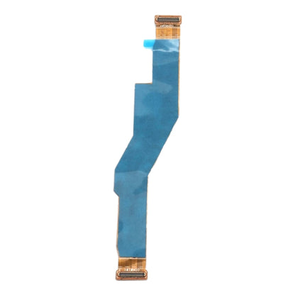 LCD Motherboard Flex Cable for Asus Zenfone 3 Zoom ZE553KL - Flex Cable by buy2fix | Online Shopping UK | buy2fix