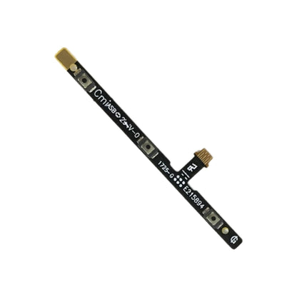 Power Button & Volume Button Flex Cable for Asus ZenFone 4 Selfie Pro ZD552KL - Flex Cable by buy2fix | Online Shopping UK | buy2fix