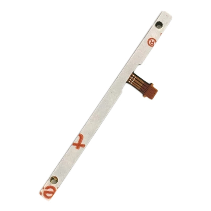 Power Button & Volume Button Flex Cable for Asus ZenFone 4 Selfie Pro ZD552KL - Flex Cable by buy2fix | Online Shopping UK | buy2fix