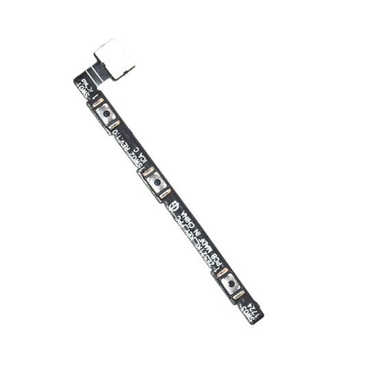 Power Button & Volume Button Flex Cable for Asus ZenFone 4 ZE554KL - Flex Cable by buy2fix | Online Shopping UK | buy2fix