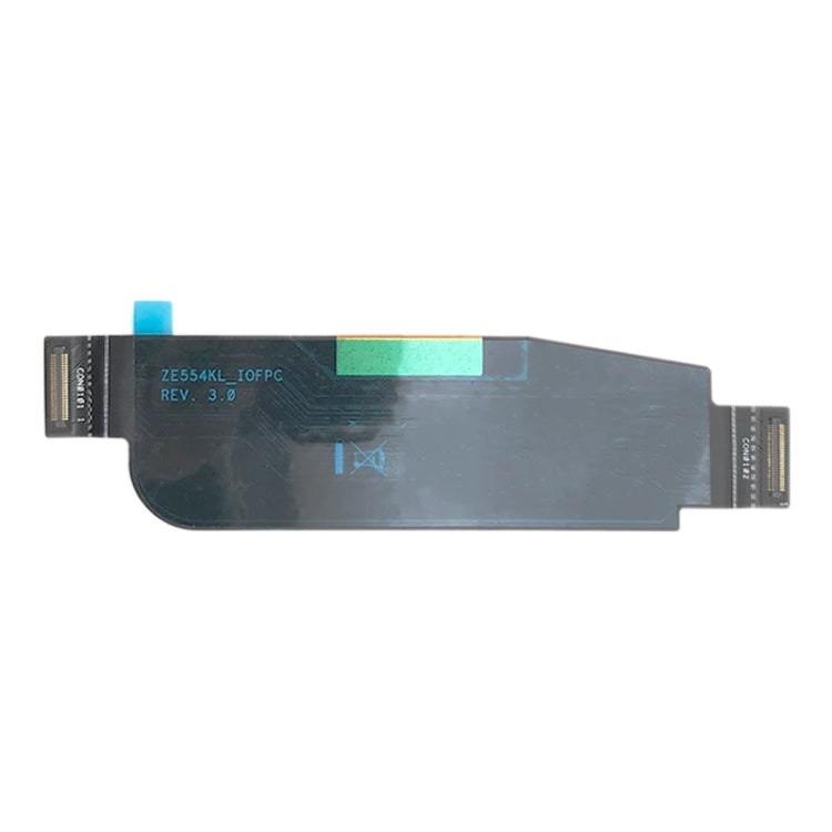 LCD Motherboard Flex Cable for Asus Zenfone 4 ZE554KL - Flex Cable by buy2fix | Online Shopping UK | buy2fix