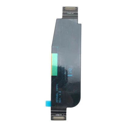 LCD Motherboard Flex Cable for Asus Zenfone 4 ZE554KL - Flex Cable by buy2fix | Online Shopping UK | buy2fix