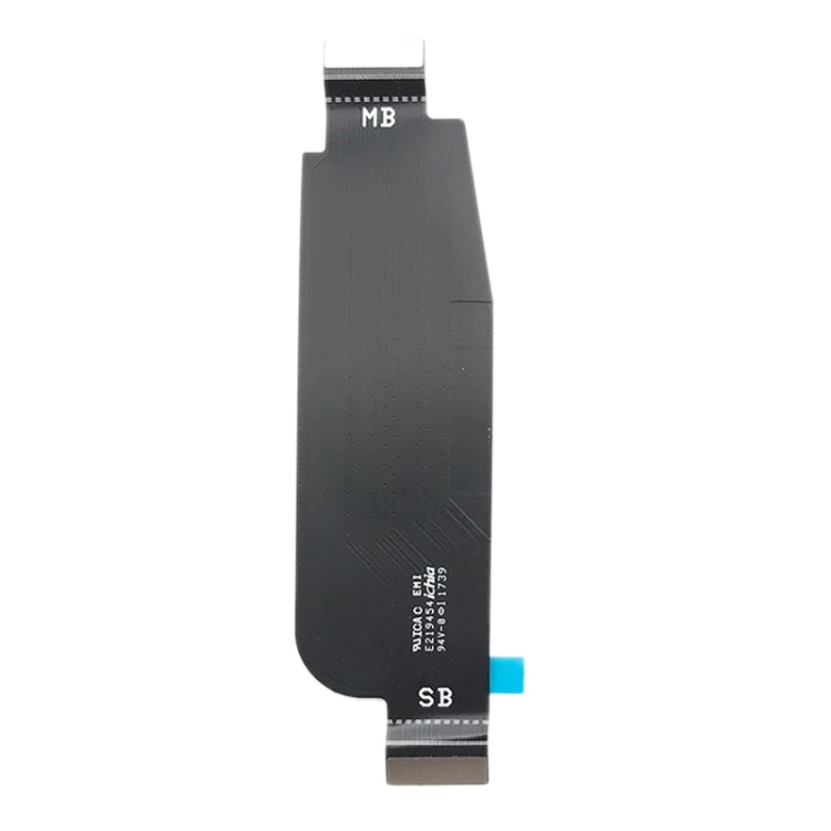 LCD Motherboard Flex Cable for Asus Zenfone 4 ZE554KL - Flex Cable by buy2fix | Online Shopping UK | buy2fix