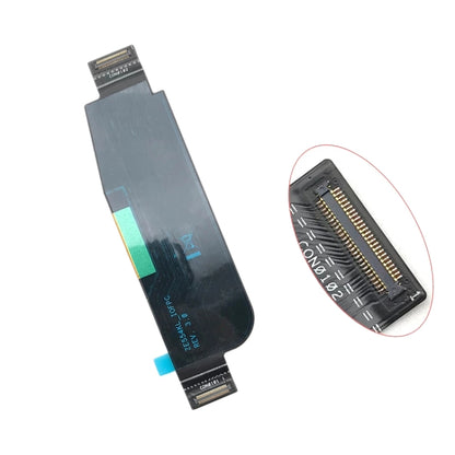 LCD Motherboard Flex Cable for Asus Zenfone 4 ZE554KL - Flex Cable by buy2fix | Online Shopping UK | buy2fix