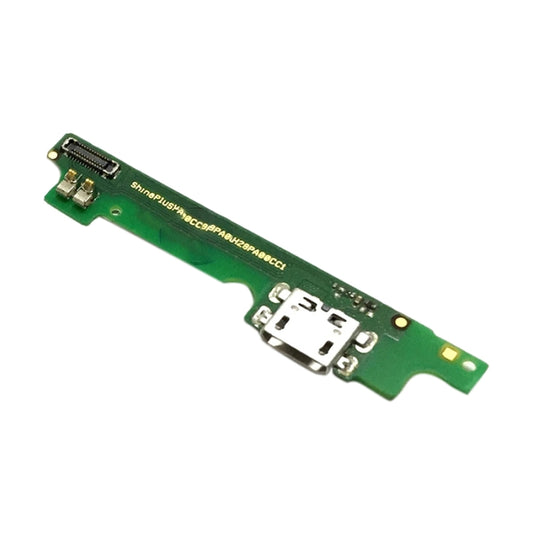 Charging Port Board for Vodafone Smart Ultra 7 VDF700 - For Vodafone by buy2fix | Online Shopping UK | buy2fix