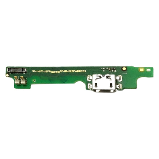 Charging Port Board for Vodafone Smart Ultra 7 VDF700 - For Vodafone by buy2fix | Online Shopping UK | buy2fix