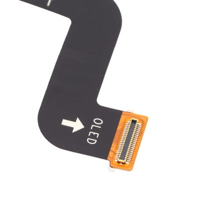 LCD Flex Cable for Xiaomi Mi 10 Lite 5G by buy2fix