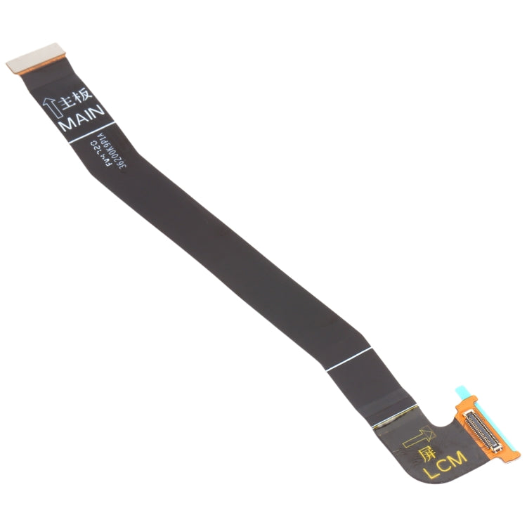 LCD Flex Cable for Xiaomi Mi 11 Lite 5G / Mi 11 Lite/11 Lite 5G NE M2101K9AG - Flex Cable by buy2fix | Online Shopping UK | buy2fix