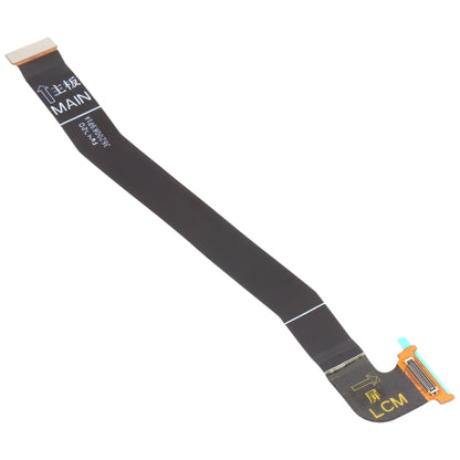 LCD Flex Cable for Xiaomi Mi 11 Lite 5G / Mi 11 Lite/11 Lite 5G NE M2101K9AG - Flex Cable by buy2fix | Online Shopping UK | buy2fix