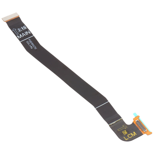 LCD Flex Cable for Xiaomi Mi 11 Lite 5G / Mi 11 Lite/11 Lite 5G NE M2101K9AG - Flex Cable by buy2fix | Online Shopping UK | buy2fix