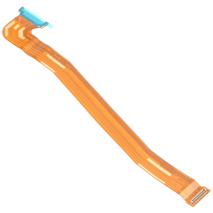 LCD Flex Cable for Xiaomi Mi 11 Lite 5G / Mi 11 Lite/11 Lite 5G NE M2101K9AG - Flex Cable by buy2fix | Online Shopping UK | buy2fix