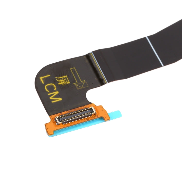 LCD Flex Cable for Xiaomi Mi 11 Lite 5G / Mi 11 Lite/11 Lite 5G NE M2101K9AG - Flex Cable by buy2fix | Online Shopping UK | buy2fix