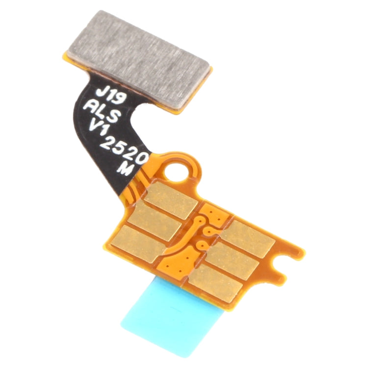 Light Sensor Flex Cable for Xiaomi Redmi 9 M2004J19G M2004J19C by buy2fix