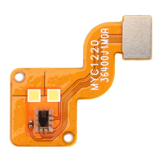 Light Sensor Flex Cable for Xiaomi Mi 10 Pro 5G by buy2fix