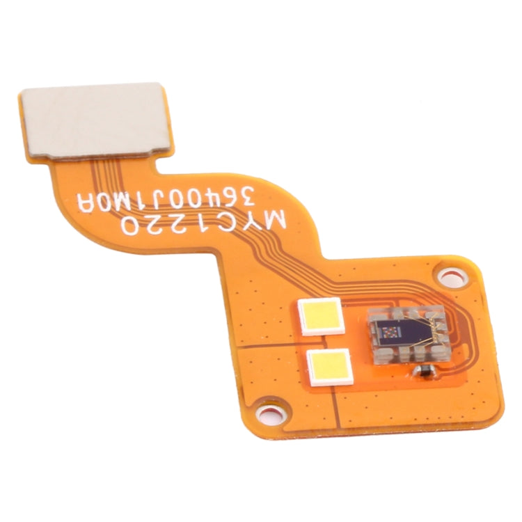Light Sensor Flex Cable for Xiaomi Mi 10 Pro 5G by buy2fix