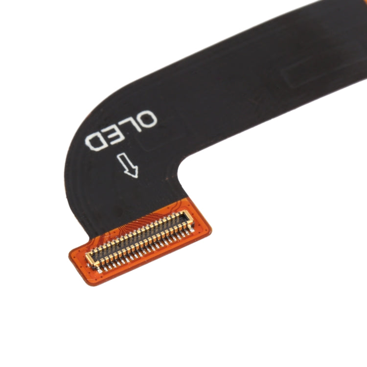 LCD Flex Cable for Xiaomi Redmi 10X 5G / Redmi 10X Pro 5G M2004J7BC by buy2fix