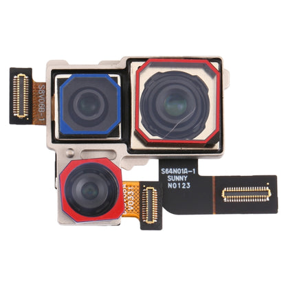 Back Facing Camera for Xiaomi Redmi K30 Pro Zoom - Camera by buy2fix | Online Shopping UK | buy2fix