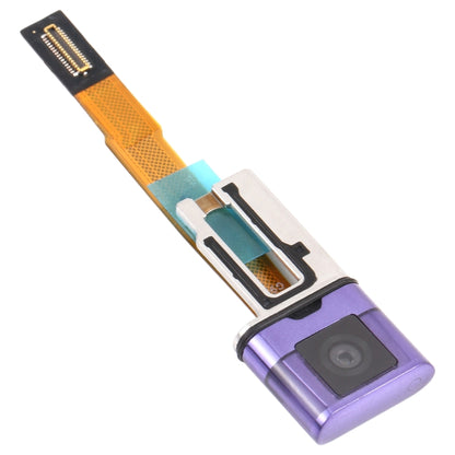 Front Facing Camera Module for Xiaomi Redmi K30 Pro / Poco F2 Pro M2004J11G (Purple) - Camera by buy2fix | Online Shopping UK | buy2fix