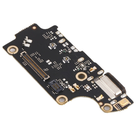 Charging Port Board for Xiaomi Redmi K30 Pro / Poco F2 Pro M2004J11G - Tail Connector by buy2fix | Online Shopping UK | buy2fix