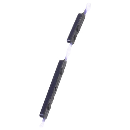 Power Button and Volume Control Button for Motorola Moto G8 Power Lite XT2055-2 (Purple) - Others by buy2fix | Online Shopping UK | buy2fix