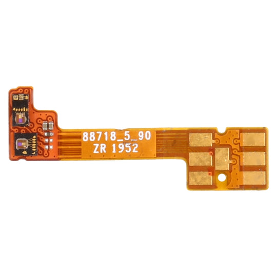 Lichtsensor-Flexkabel für Motorola Moto G8 Power XT2041-1