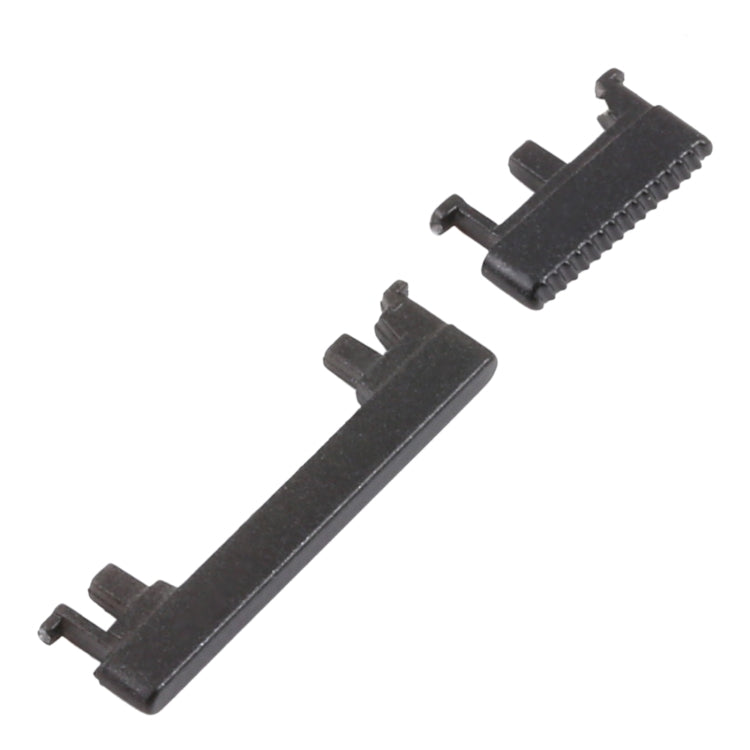 Power Button and Volume Control Button for Motorola Moto G8 Play XT2015 XT2015-2 (Black) - Others by buy2fix | Online Shopping UK | buy2fix